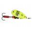 60657 Sukriukė DAM EFFZETT® Fluo Spinner 3g #1