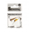 Spinwal Micro Snap with swiwel 10pcs