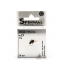 Spinwal Snap MicroJig size 23 2kg 10pcs