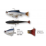 Savage Gear 3D Pulse Tail Roach 10cm 17.5g S