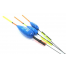 Plūdė Cralusso Capri Fiber Glass 1017