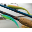 Silicone bait Format Pioneer 88mm