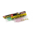 Silicone bait Format Pioneer 88mm