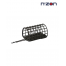 Daiwa N’ZON Tunnel Cage Feeder L