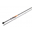 Spinning Crazy Fish Arion ASR742ULS 1-7g 224cm