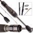 Crazy Fish Nano Zero NSRSE582SXULS 0,2-1,5g 172cm