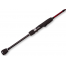 Crazy Fish Aspen Stake AS762LT 3-15g 230cm
