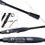 Spinning Crazy Fish Arion ASRE762MLT 5-21g 229cm