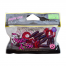 Crazy Fish 1.8″ Angry Spin