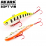 Akara Soft Vib 85 FS