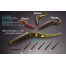 Crazy Fish Polaris 3"