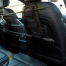Meškerės laikiklis Savage Gear Carseat Rod Rack 3 Rods