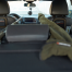 Meškerės laikiklis Savage Gear Carseat Rod Rack 3 Rods