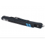 Dėklas meškerėms DAM OTT 4 Tube Rod Holdall 192x18x10cm