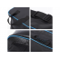 Dėklas meškerėms DAM OTT 6 Tube Rod Holdall 192x24x10cm