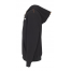 Bliuzonas Prologic Eden Zip Hoodie Black Caviar
