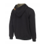 Prologic Carp Logo Hoodie Black Ink