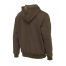 Prologic Carpio Zip Hoodie  Army Green