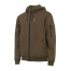 Prologic Carpio Zip Hoodie  Army Green