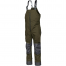 Kelnės DAM Manitoba XT Bib & Brace Thyme Green