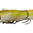 Savage Gear 3D Hard Eel 2+1 17cm 50g
