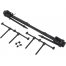 Stovas meškerėms Prologic Tube 3 Rod Pod