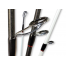 Crazy Fish Aspen Stake ASSR862LT 3-15g 262cm 8'6"