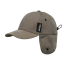 Prologic Ice Winter Hat Green Melange