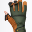 Prologic Neoprene Grip Glove Green/Black