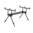 Prologic C-Series Twin Support 3 Rod Pod