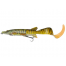 Savage Gear 3D Hybrid Pike 17cm 47g