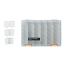 Dėžutė Savage Gear Lurebox Smoke