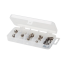 Savage gear Cheb Head Kit 30pcs