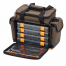 Krepšys Savage Gear Specialist Lure Bag 6 Boxes