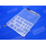 Meiho Free Case 1200NS 255x190x28mm