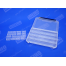 Meiho Free Case 1200NS 255x190x28mm