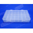 Meiho 1600 LL Free Case 286x205x50mm