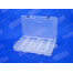 Meiho 1700 OL Free Case 330x221x50mm