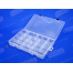 Meiho 1700 OL Free Case 330x221x50mm