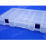 Meiho 1700 OL Free Case 330x221x50mm