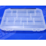 Meiho Free Case 800NS 205x147x28mm