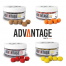 Daiwa Advantage Pop-Ups plaukiantys boiliai 18g