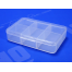 Meiho FB-11 Rectangle Case 87x60x20mm