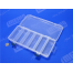 Meiho Lure Utility Case 3L 513x109x44mm