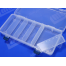 Meiho Lure Utility Case 3L 513x109x44mm