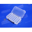 Dėžutė Meiho Reversible 100 Two Sided Plastic Lure Case