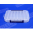 Dėžutė Meiho Reversible 100 Two Sided Plastic Lure Case
