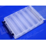 Dėžutė Meiho Reversible 140 Two Sided Plastic Lure Case