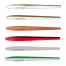 Savage Gear Line Thru Sandeel Nail 11cm 20g