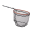 Savage Gear Easy-Fold Net